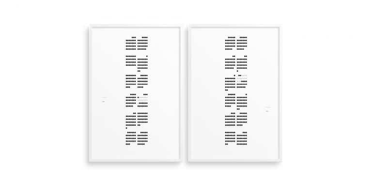 1 million dots — ready to copy and paste (····…), Damien ELLIOTT