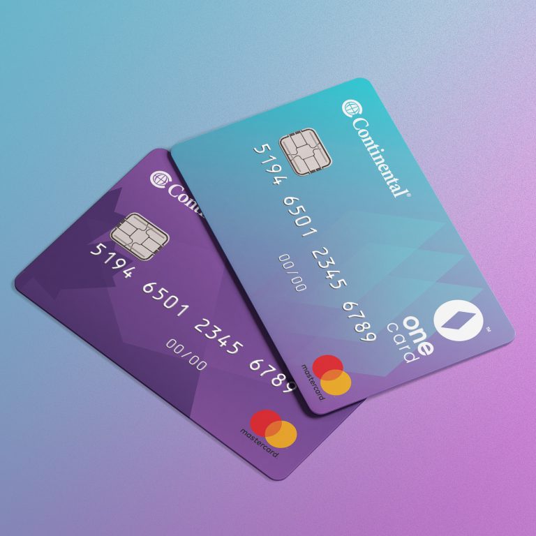 Onecard, Damien ELLIOTT